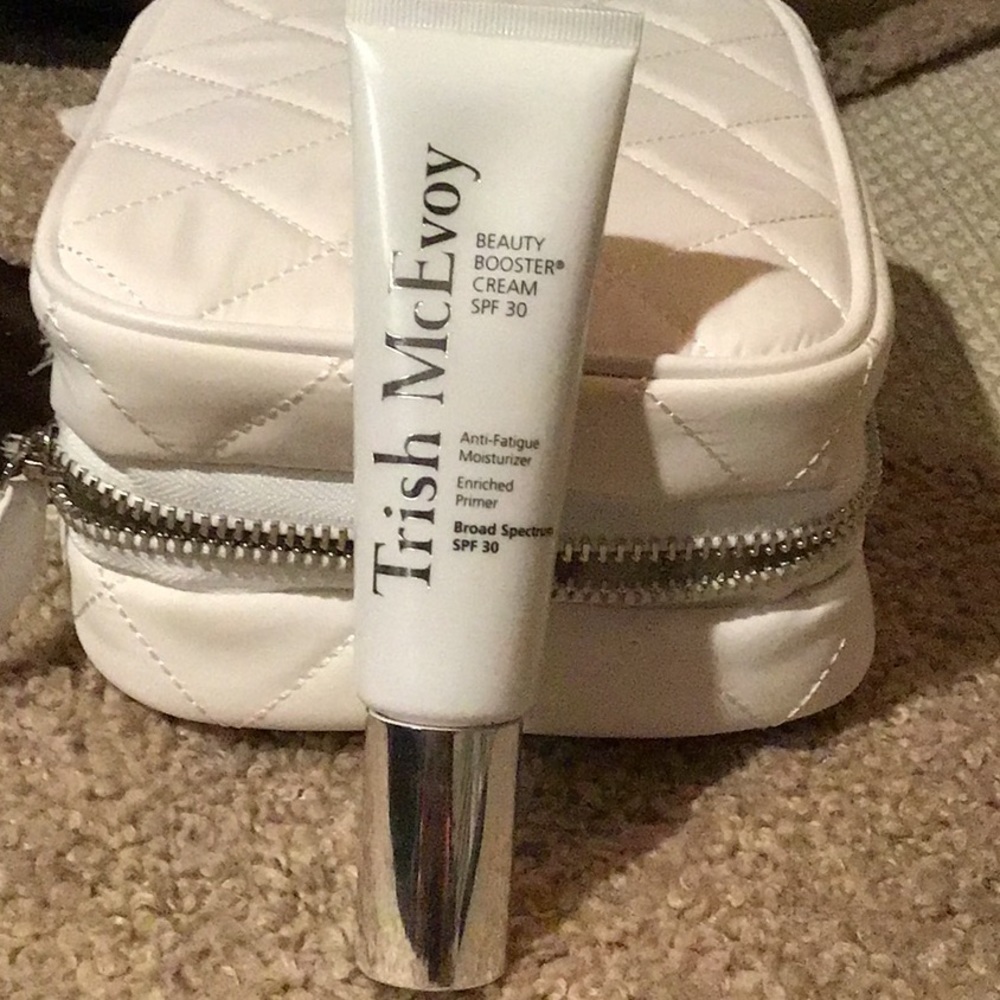 Trish McEvoy Beauty Booster Cream